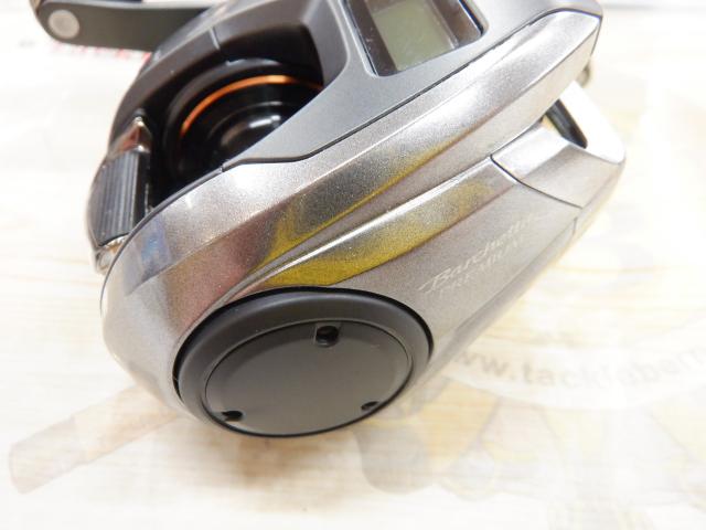 24バルケッタプレミアム 151DHXG