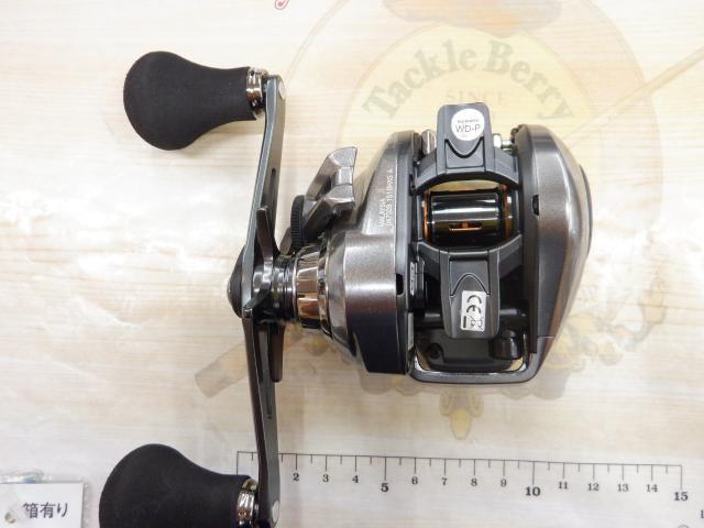 24バルケッタプレミアム 151DHXG｜＠ベリーネット 日本最大新品