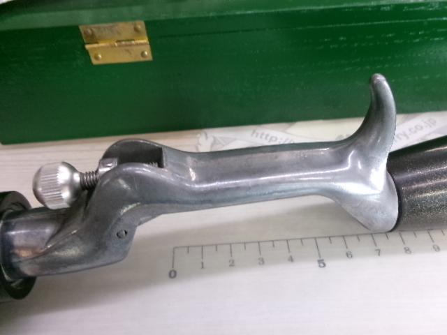 龍 蒔絵 峰俊グリップ