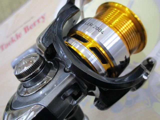 17エクセラー 2004｜＠ベリーネット 日本最大新品中古釣具WEB