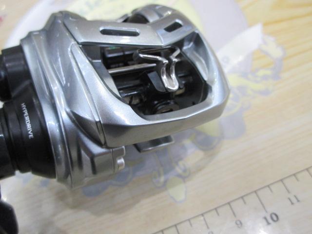 21アルファス SV TW 800H｜＠ベリーネット 日本最大新品中古釣具