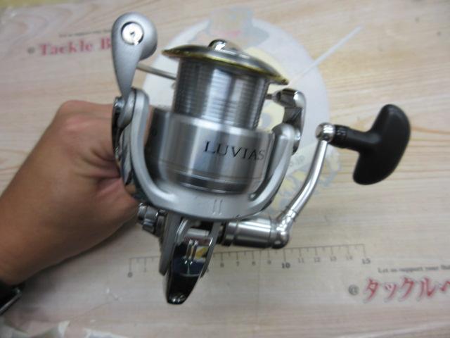 07ルビアス 2500｜＠ベリーネット 日本最大新品中古釣具WEBショップ