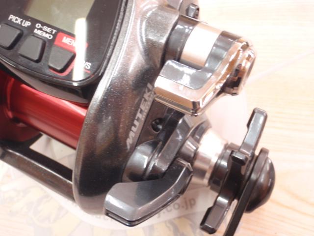 16プレイズ 3000｜＠ベリーネット 日本最大新品中古釣具WEBショップ