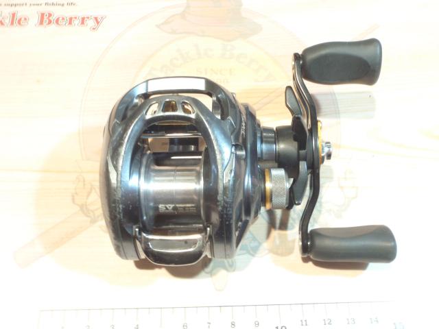 タトゥーラ SV TW 6.3R｜＠ベリーネット 日本最大新品中古釣具WEBショップ