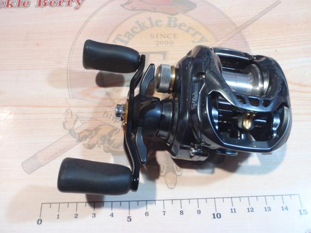 タトゥーラ SV TW 6.3R｜＠ベリーネット 日本最大新品中古釣具WEBショップ