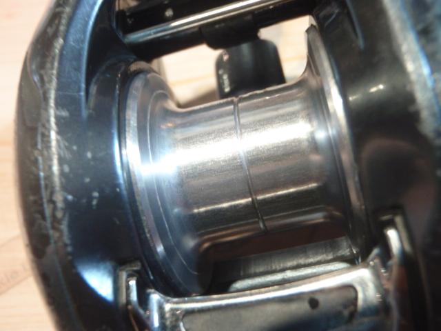 タトゥーラ SV TW 6.3R