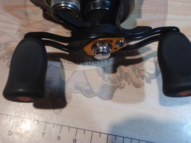 タトゥーラ SV TW 6.3R