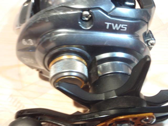 タトゥーラ SV TW 6.3R｜＠ベリーネット 日本最大新品中古釣具WEBショップ