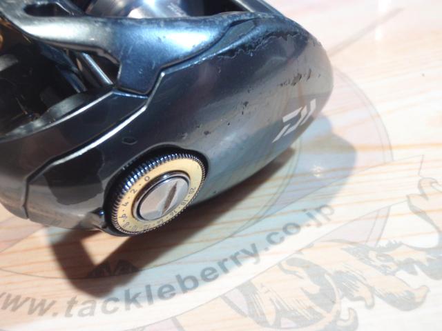 タトゥーラ SV TW 6.3R｜＠ベリーネット 日本最大新品中古釣具WEBショップ