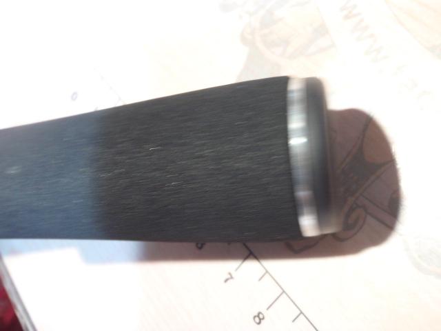 17エクスプライド 265UL+