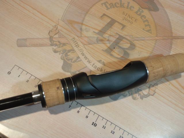 17エクスプライド 265UL+