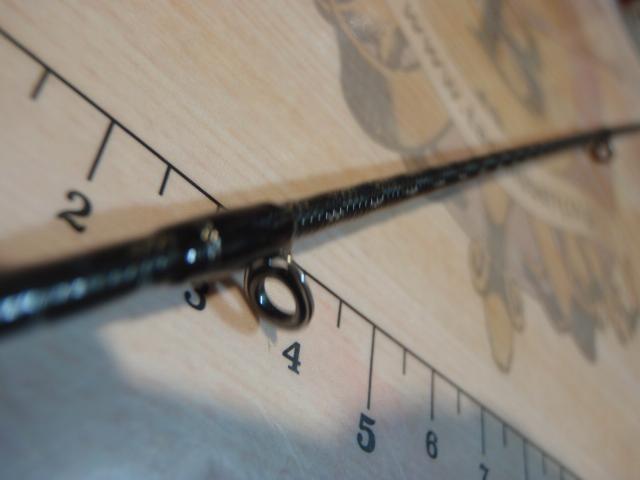 17エクスプライド 265UL+