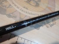 17エクスプライド 265UL+