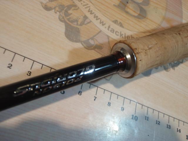 16ポイズングロリアス 264L