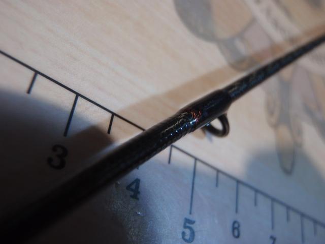 16ポイズングロリアス 264L