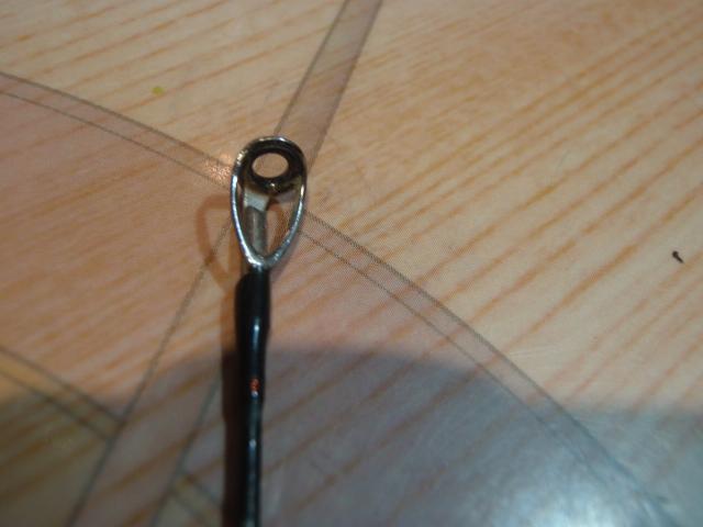 16ポイズングロリアス 264L