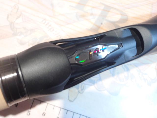 22エクスプライド 166XH-SB