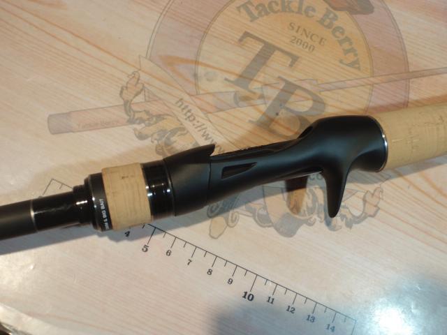 22エクスプライド 166XH-SB