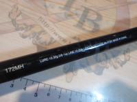 17エクスプライド 172MH