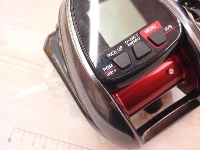 シマノ16プレイズ 3000　中古美品 16プレイズ 3000｜＠ベリーネット 日本最大新品中古釣具WEBショップ