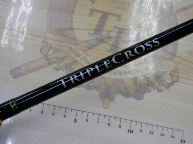 トリプルクロス TCX-1002LSJ｜＠ベリーネット 日本最大新品中古