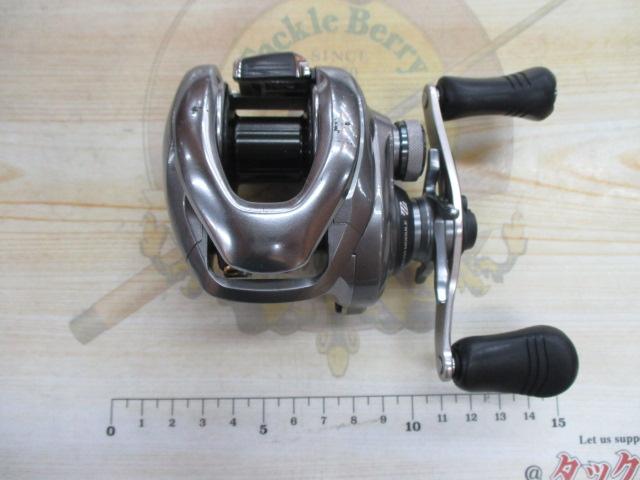 15メタニウムDC HG前期型 15メタニウムDC HG (LH) 前期モデル｜＠ベリーネット 日本最大新品中古