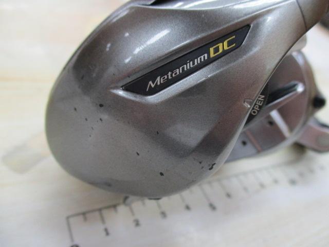 15メタニウムDC HG (LH) 前期モデル｜＠ベリーネット 日本最大新品中古