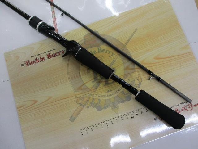 バスワンXT+ 166L-BFS/2 美品　試投のみ　即発送 バスワンXT+ 166L-BFS/2 美品 試投のみ 即発送 - メルカリ