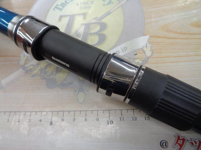 23サーフランダー 405CX-T