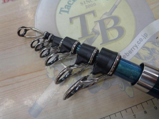 23サーフランダー 405CX-T