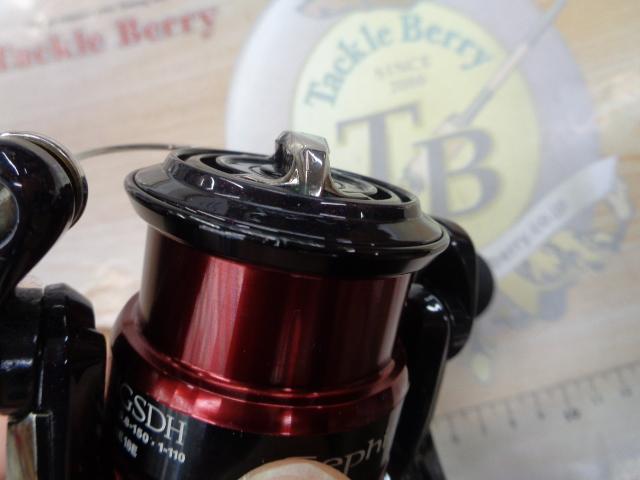 12 セフィアCI4+ C3000HGS (+ RC-SS- W) 12セフィアCI4+ C3000HGS｜＠ベリーネット 日本最大新品中古釣具