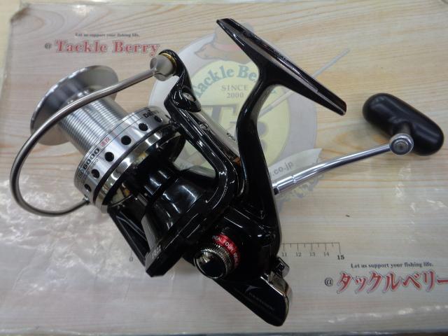 トーナメントISO 6000遠投｜＠ベリーネット 日本最大新品中古