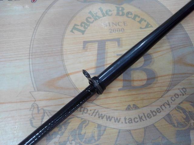 NFT 翔 小継 海煌 中硬調270/ダイワ HS 小継 飛竜 2-