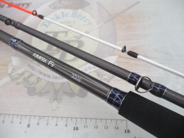 アジメバFT 300S アジメバFT 300S｜＠ベリーネット 日本最大新品中古釣具WEBショップ