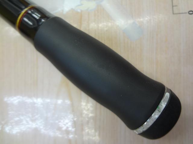 ［新品未開封品］ダイワ　リバティクラブ　ショートスウィング 15-270cm ダイワ リバティクラブ ショートスイング 15号-360・N (ロッド