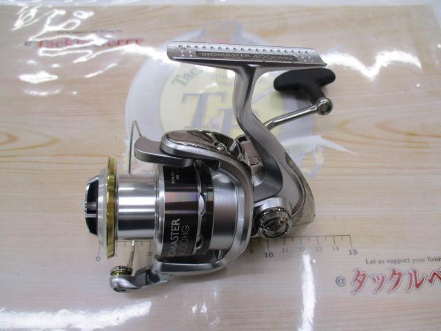 11バイオマスター 4000HG｜＠ベリーネット 日本最大新品中古釣具