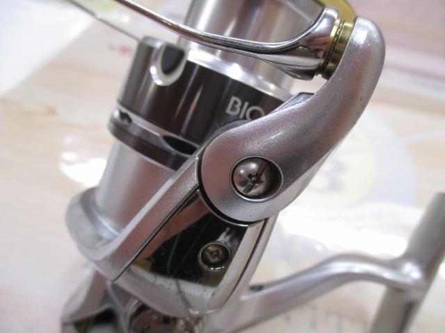 11バイオマスター 4000HG｜＠ベリーネット 日本最大新品中古釣具