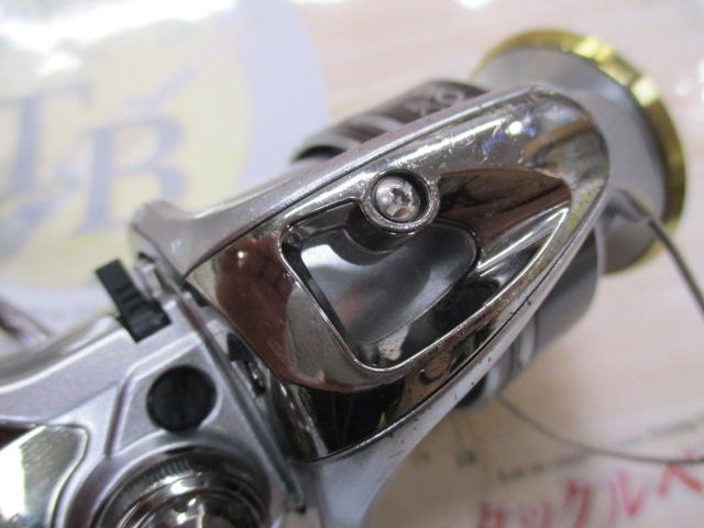 シマノ　11バイオマスター　4000HG 火曜どうでしょう・・・か？】 11バイオマスター4000HG♪