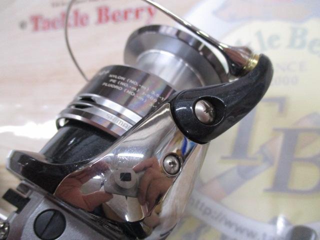 レアニウムCI4+ 4000XG｜＠ベリーネット 日本最大新品中古釣具WEBショップ