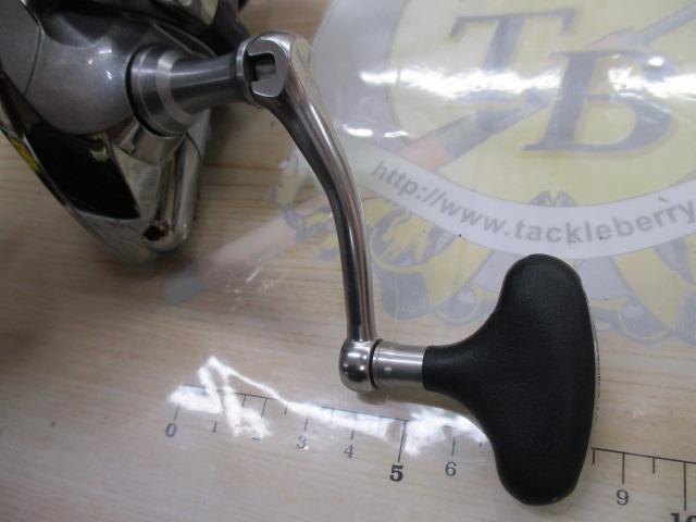 あーくレアニウムCI4+ 4000XG リール あーくレアニウムCI4+ 4000XG