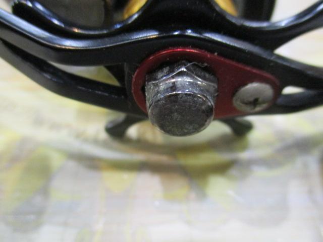 ブレイゾン 100SH