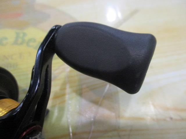 ブレイゾン 100SH