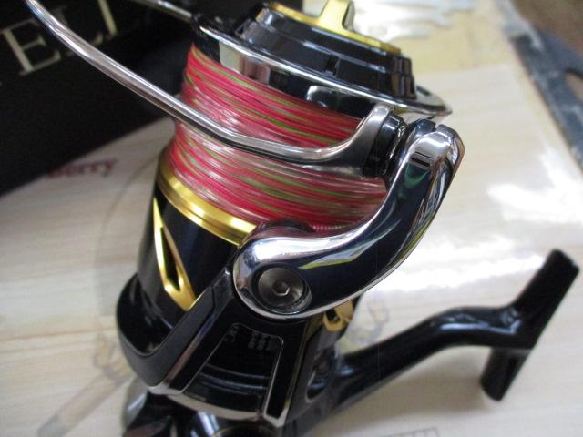 20ステラSW 18000HG