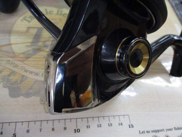 20ステラSW 18000HG