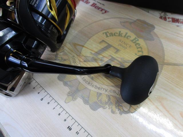 20ステラSW 18000HG