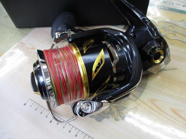 20ステラSW 18000HG