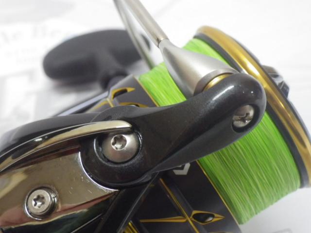 21カルディア LT4000S-C｜＠ベリーネット 日本最大新品中古釣具