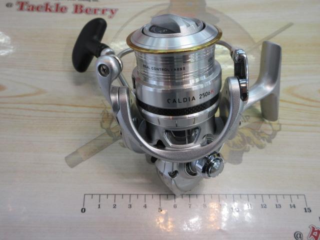 11カルディア 2506H