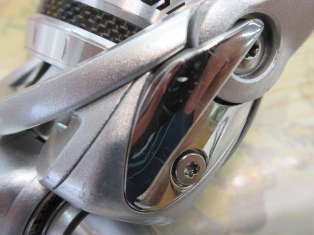 11カルディア 2506H