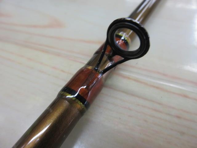 クランキンスティックCS703MHT